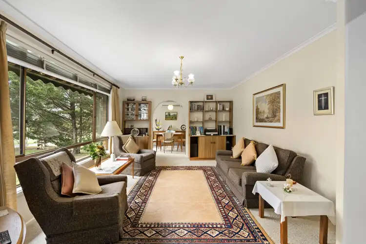 Third view of Homely house listing, 242 Southern Cross Drive, Latham ACT 2615