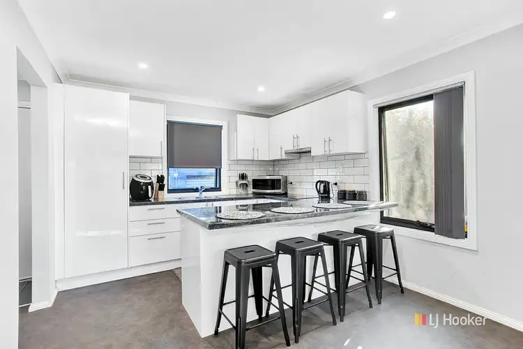 Second view of Homely house listing, 10 Holyman Street, Devonport TAS 7310