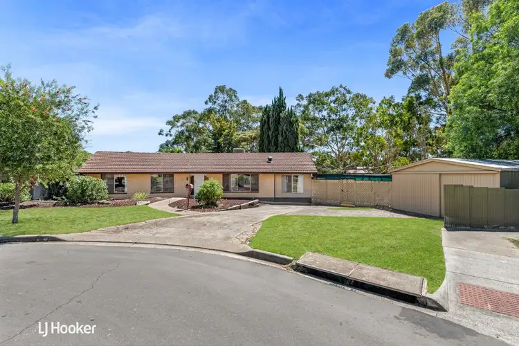 34 Pierre Road, Modbury SA 5092