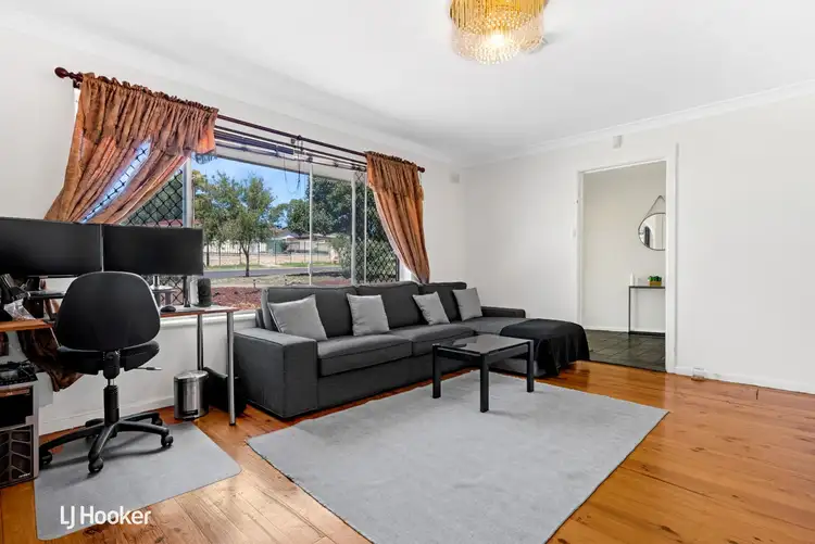 Second view of Homely house listing, 34 Pierre Road, Modbury SA 5092