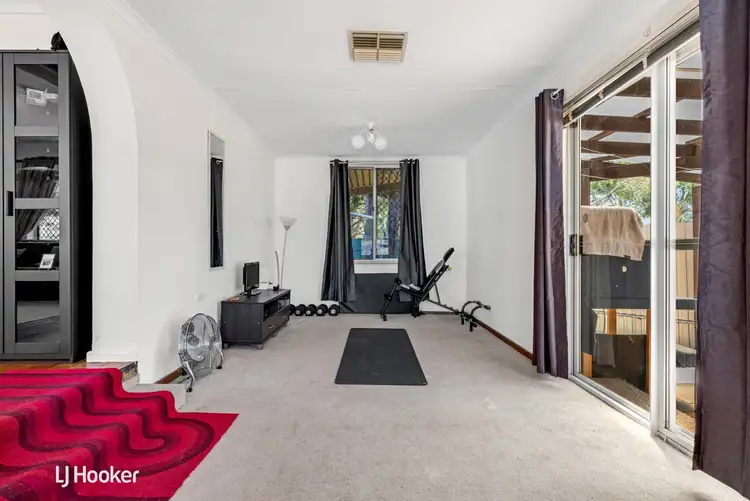 Fourth view of Homely house listing, 34 Pierre Road, Modbury SA 5092