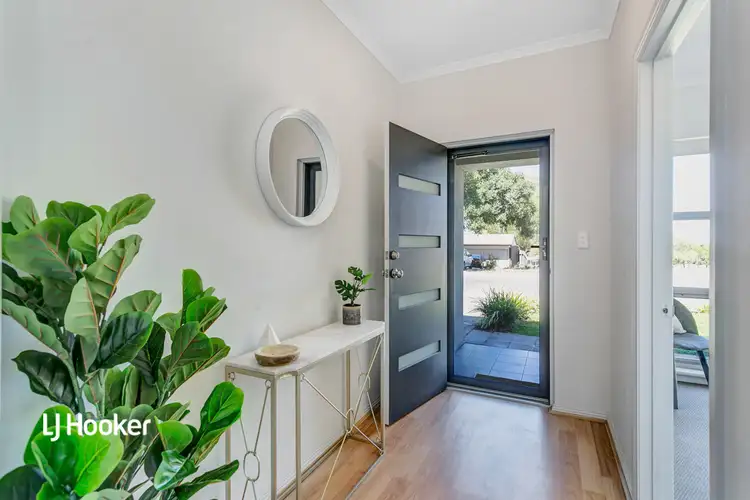 Second view of Homely house listing, 18A Vulcan Avenue, Modbury Heights SA 5092