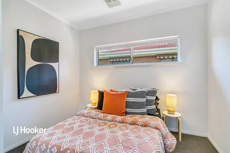 Fifth view of Homely house listing, 18A Vulcan Avenue, Modbury Heights SA 5092