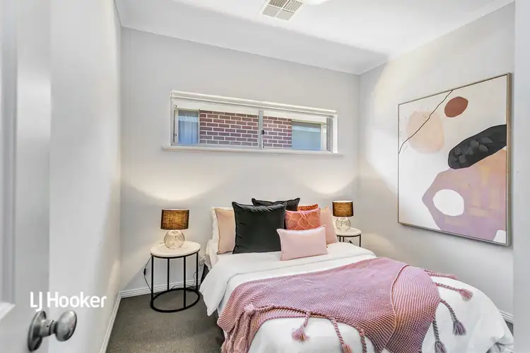 Sixth view of Homely house listing, 18A Vulcan Avenue, Modbury Heights SA 5092
