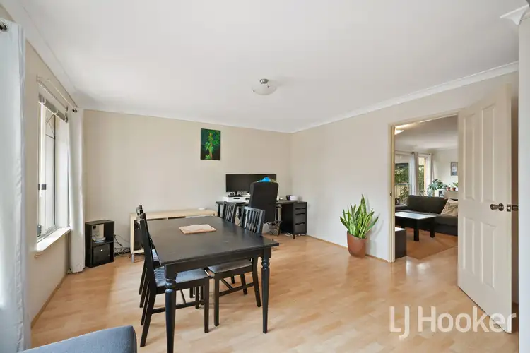 Second view of Homely house listing, 2/60 Kent Street, East Victoria Park WA 6101