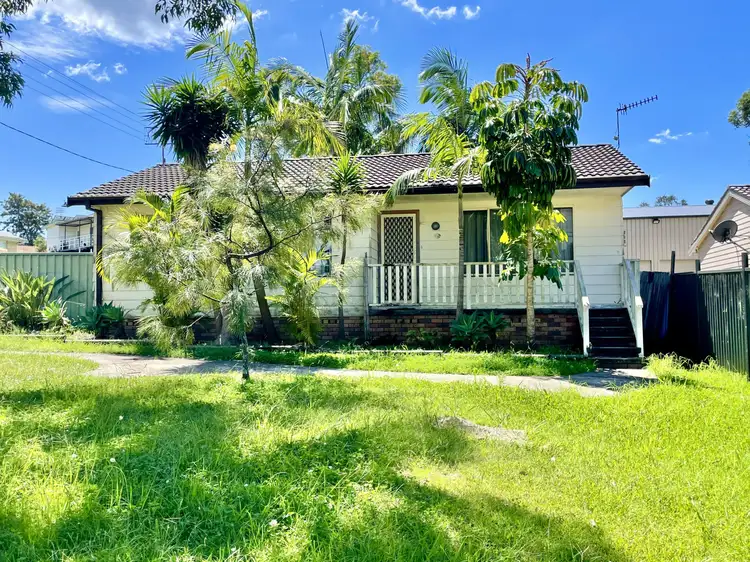 Main view of Homely house listing, 183 Scenic Drive, Budgewoi NSW 2262