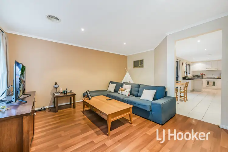 Second view of Homely house listing, 21 Riviera Drive, Pakenham VIC 3810