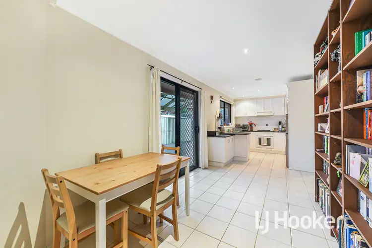 Third view of Homely house listing, 21 Riviera Drive, Pakenham VIC 3810