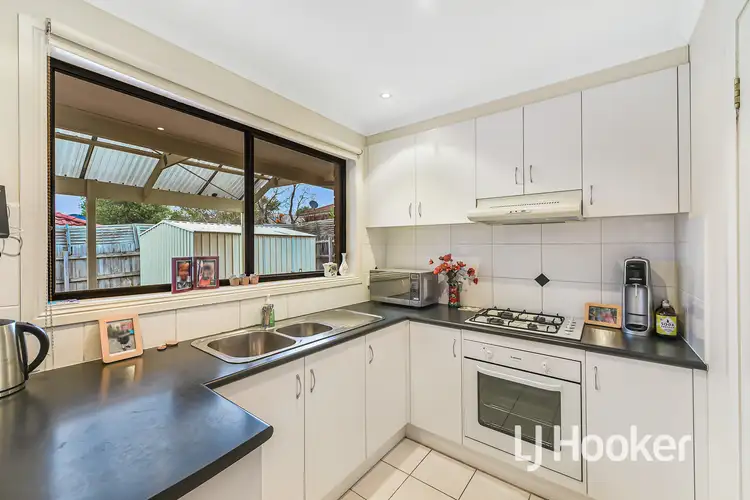 Fourth view of Homely house listing, 21 Riviera Drive, Pakenham VIC 3810
