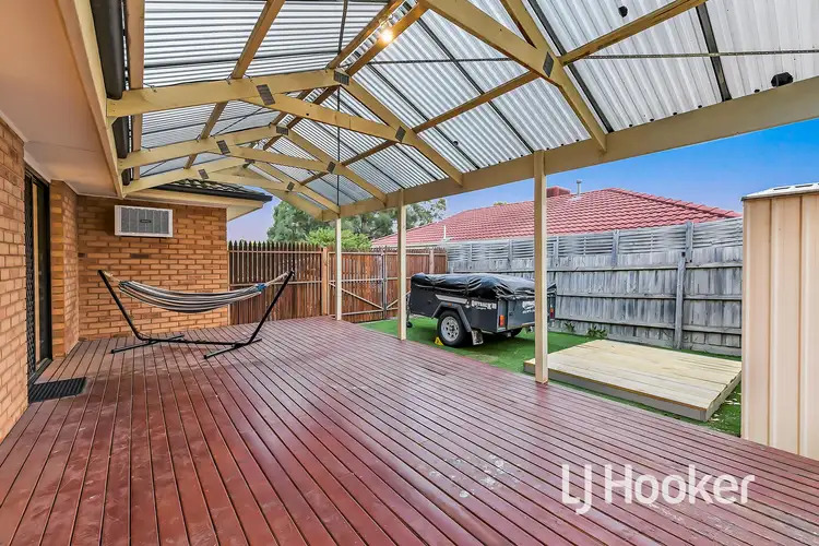 Fifth view of Homely house listing, 21 Riviera Drive, Pakenham VIC 3810