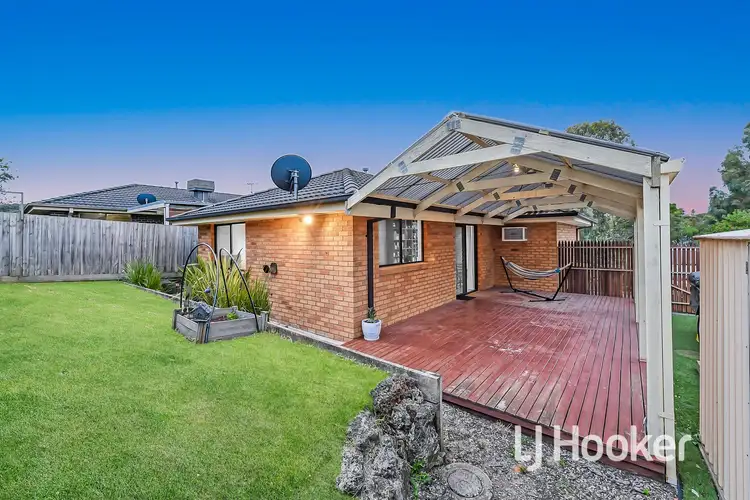 Sixth view of Homely house listing, 21 Riviera Drive, Pakenham VIC 3810