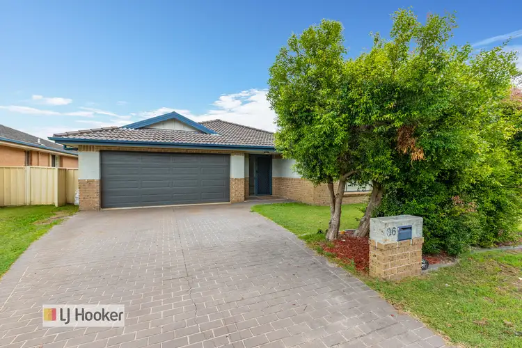 36 Manning Avenue, Raymond Terrace NSW 2324