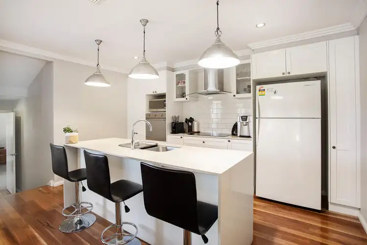 Fourth view of Homely house listing, 18 Don Bell Street, Bonner ACT 2914