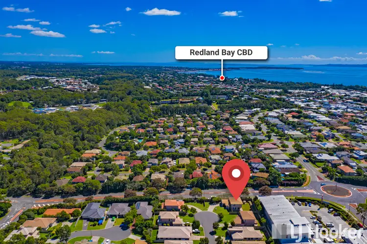 Third view of Homely house listing, 7 Lizard Place, Redland Bay QLD 4165