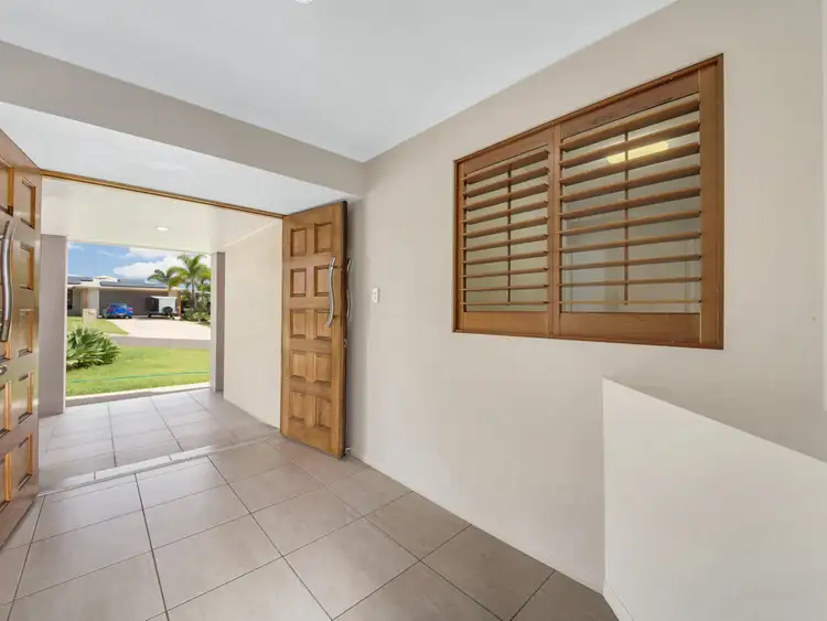 Second view of Homely house listing, 3 Angie Court, New Auckland QLD 4680