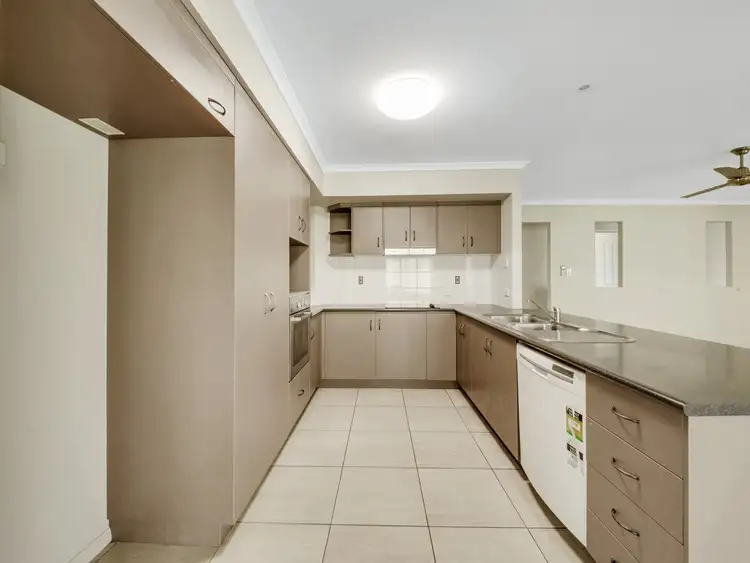 Fifth view of Homely house listing, 3 Angie Court, New Auckland QLD 4680