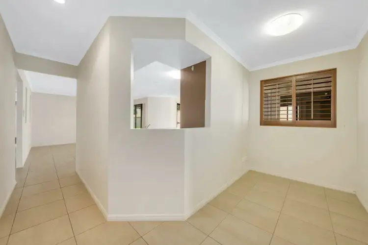 Seventh view of Homely house listing, 3 Angie Court, New Auckland QLD 4680