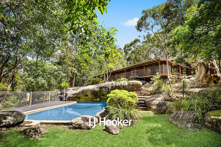 Main view of Homely house listing, 26 Fishburns Road, Galston NSW 2159