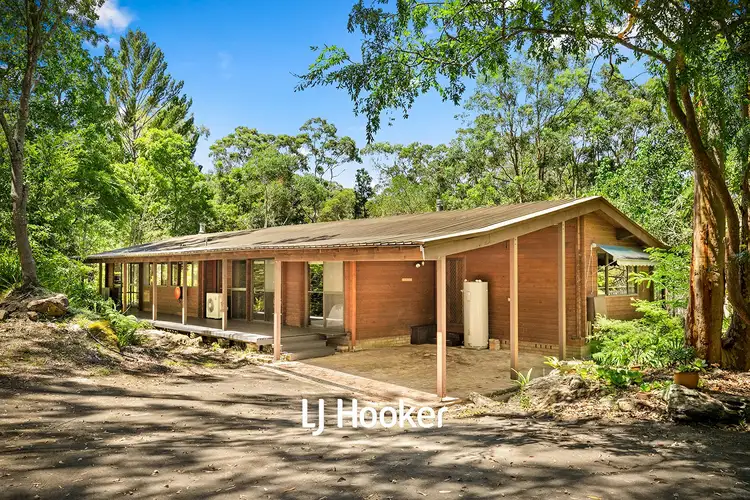 Third view of Homely house listing, 26 Fishburns Road, Galston NSW 2159