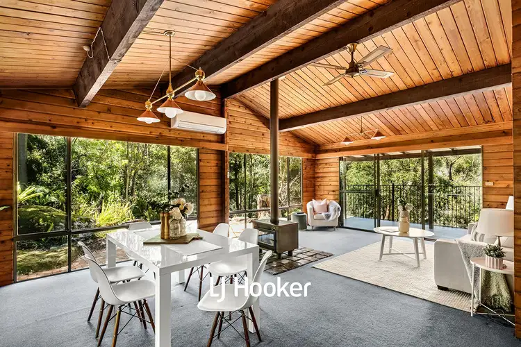 Fourth view of Homely house listing, 26 Fishburns Road, Galston NSW 2159