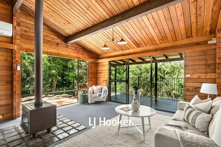 Fifth view of Homely house listing, 26 Fishburns Road, Galston NSW 2159