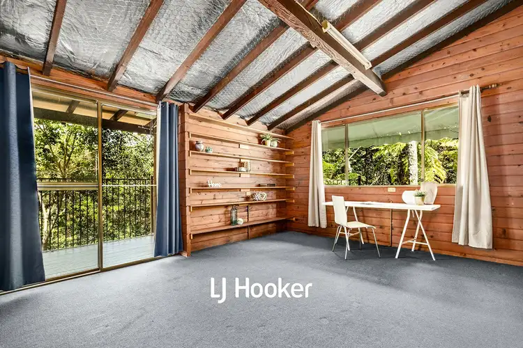 Sixth view of Homely house listing, 26 Fishburns Road, Galston NSW 2159
