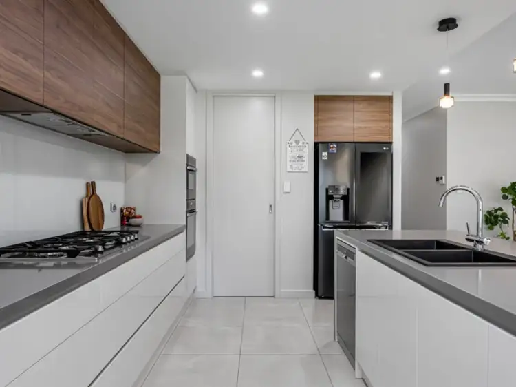 Fourth view of Homely house listing, 3a Polynesia Grove, West Lakes SA 5021