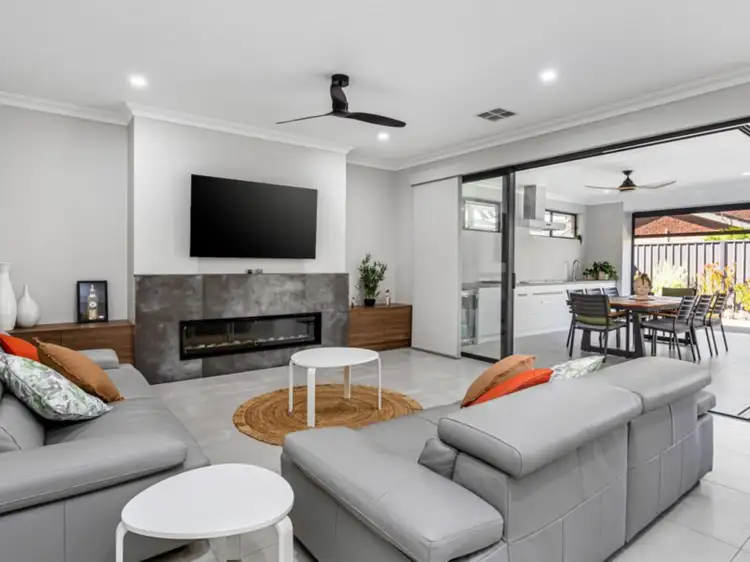 Fifth view of Homely house listing, 3a Polynesia Grove, West Lakes SA 5021