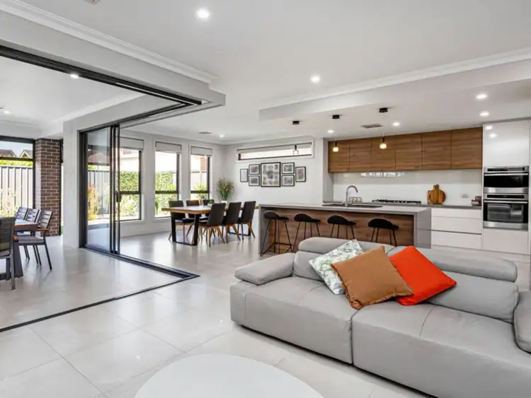 Sixth view of Homely house listing, 3a Polynesia Grove, West Lakes SA 5021