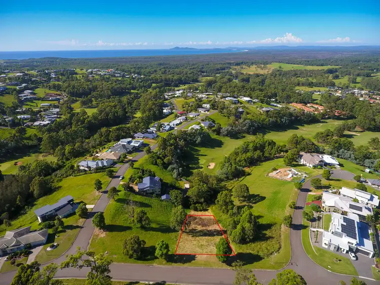 278 Tallwood Drive, Tallwoods Village NSW 2430