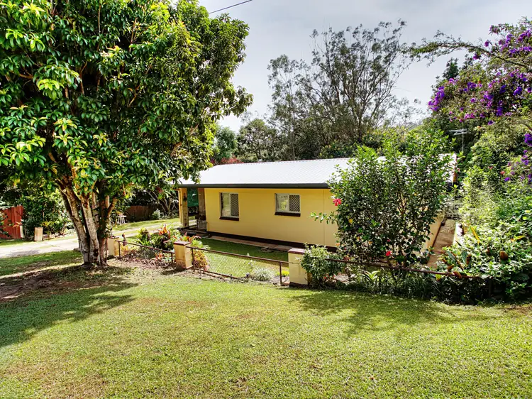 22 Broadway, Herberton QLD 4887