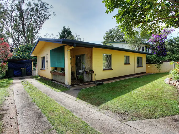 Third view of Homely house listing, 22 Broadway, Herberton QLD 4887