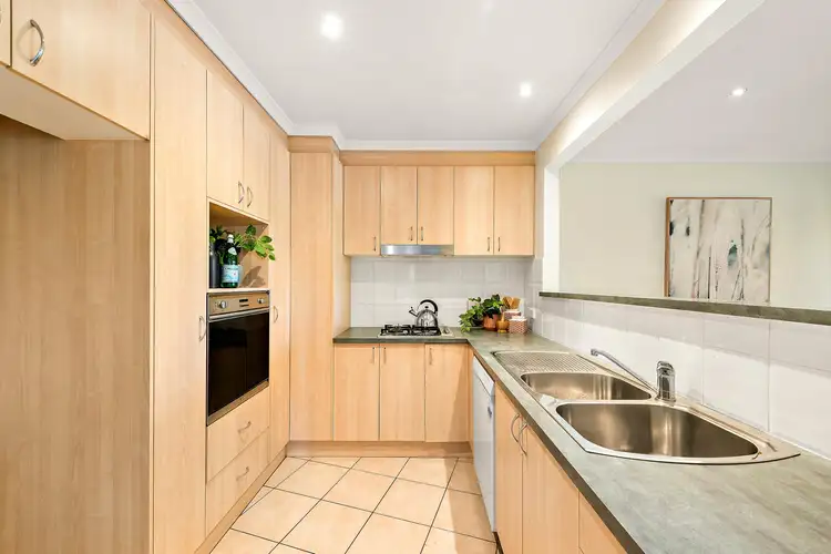 Fourth view of Homely townhouse listing, 8/50 Lampard Circuit, Bruce ACT 2617