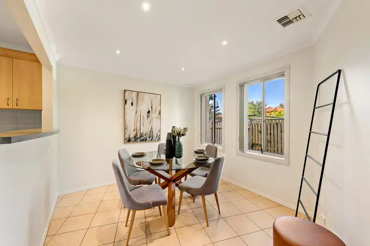 Fifth view of Homely townhouse listing, 8/50 Lampard Circuit, Bruce ACT 2617