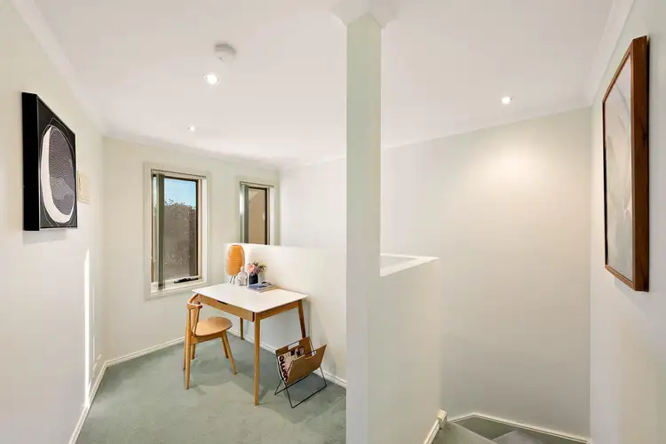 Sixth view of Homely townhouse listing, 8/50 Lampard Circuit, Bruce ACT 2617