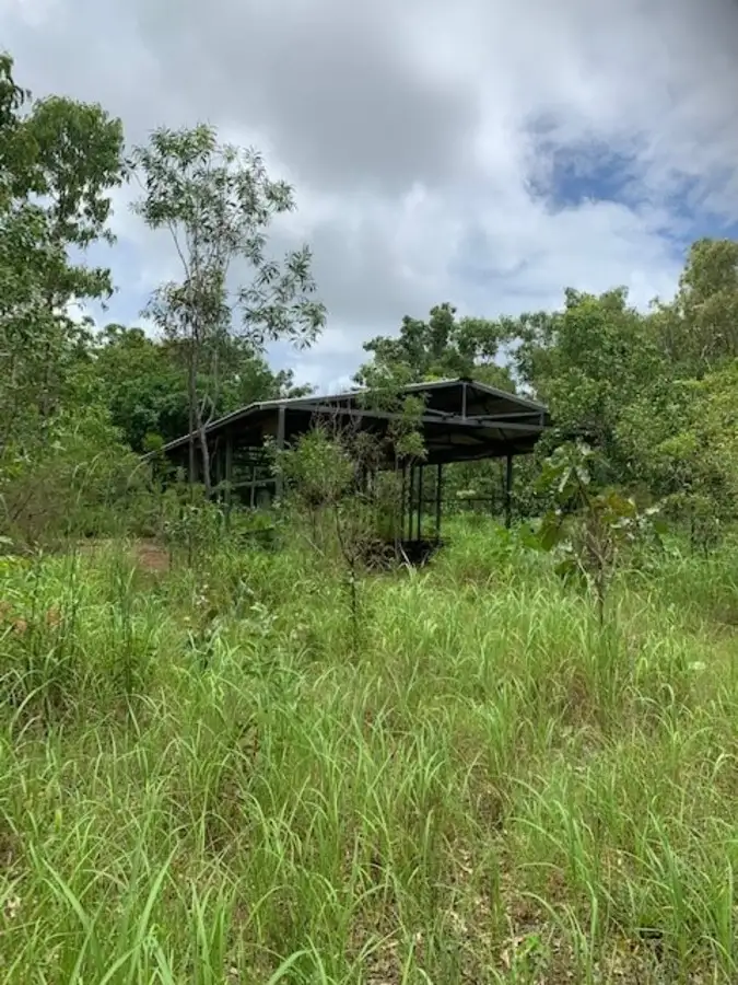 Fourth view of Homely land listing, 33 Sachse Street, Wagait Beach NT 822