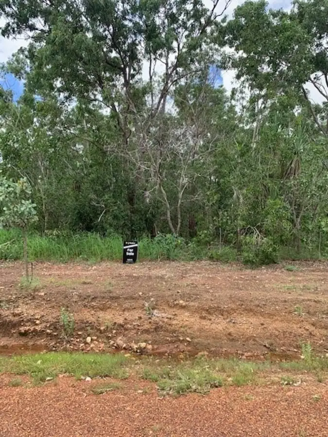 Sixth view of Homely land listing, 33 Sachse Street, Wagait Beach NT 822
