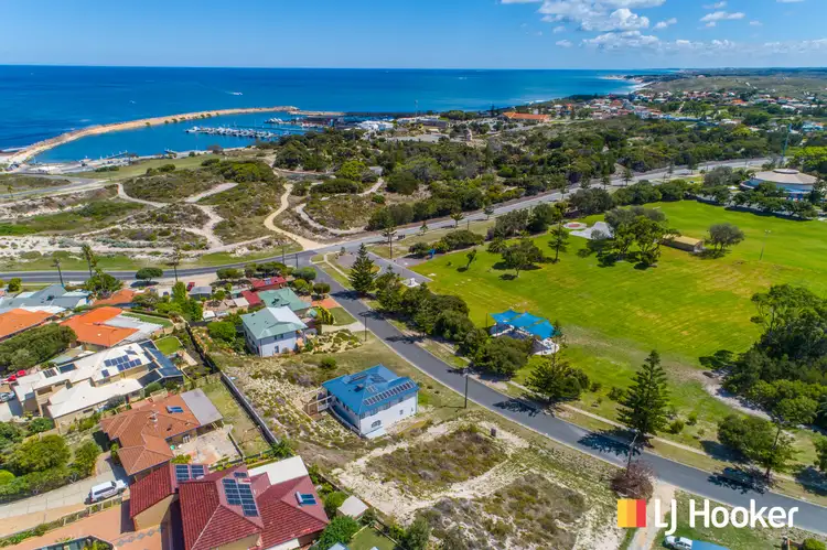 Third view of Homely land listing, 12 Charnwood Avenue, Two Rocks WA 6037