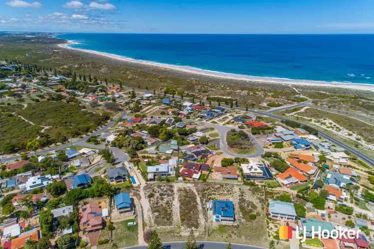 Fourth view of Homely land listing, 12 Charnwood Avenue, Two Rocks WA 6037