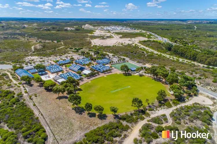 Fifth view of Homely land listing, 12 Charnwood Avenue, Two Rocks WA 6037