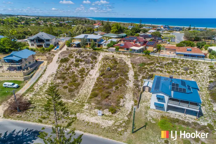 Seventh view of Homely land listing, 12 Charnwood Avenue, Two Rocks WA 6037