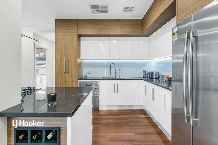 Fifth view of Homely house listing, 2 Perseverance Road, Tea Tree Gully SA 5091