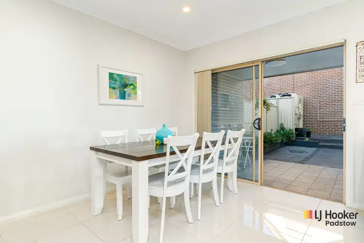Third view of Homely townhouse listing, 3/31 Picnic Point Road, Panania NSW 2213