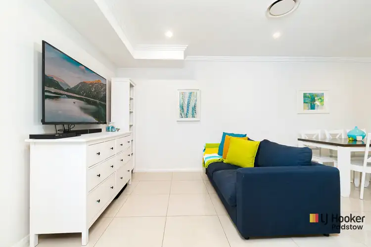 Fourth view of Homely townhouse listing, 3/31 Picnic Point Road, Panania NSW 2213