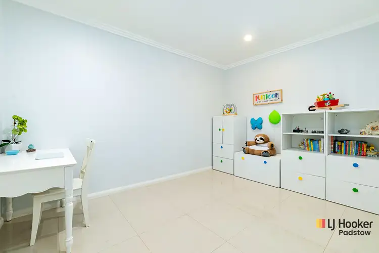 Sixth view of Homely townhouse listing, 3/31 Picnic Point Road, Panania NSW 2213