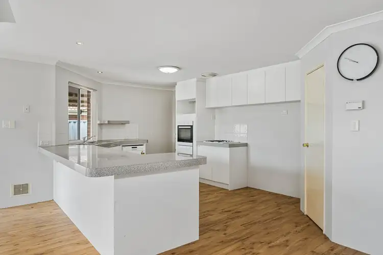 Seventh view of Homely house listing, 17 Brushbox Way, Huntingdale WA 6110