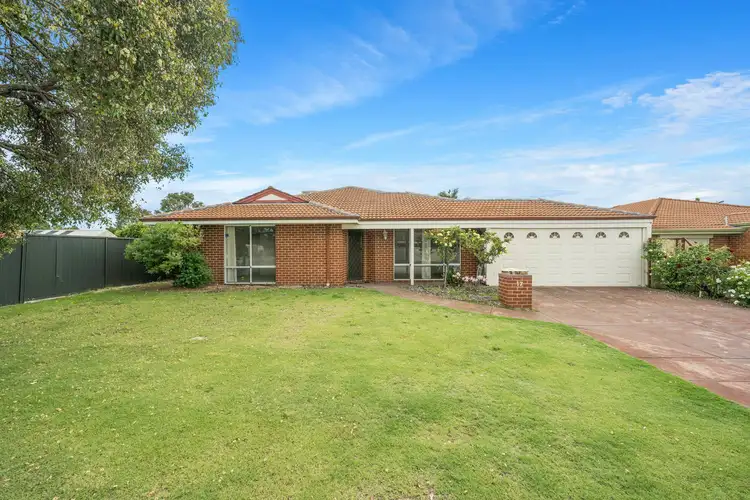 17 Brushbox Way, Huntingdale WA 6110