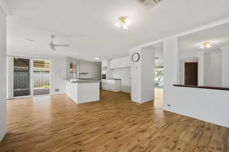 Fifth view of Homely house listing, 17 Brushbox Way, Huntingdale WA 6110