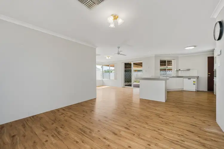 Sixth view of Homely house listing, 17 Brushbox Way, Huntingdale WA 6110