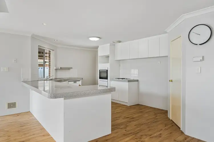 Seventh view of Homely house listing, 17 Brushbox Way, Huntingdale WA 6110